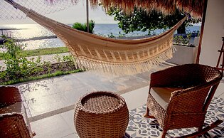 Hotel Punta Faro