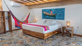 Hotel Punta Faro