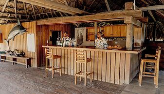 Hotel Punta Faro