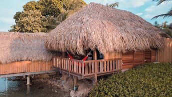 Hotel Punta Faro