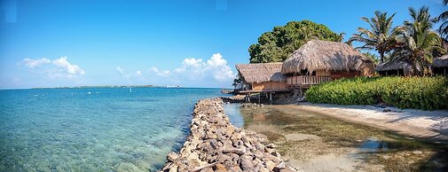 Hotel Punta Faro