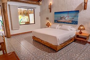 Hotel Punta Faro