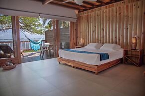 Hotel Punta Faro