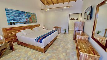 Hotel Punta Faro