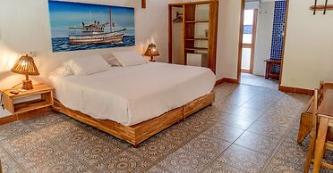 Hotel Punta Faro