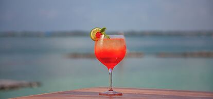 Hotel Punta Faro