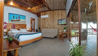 Hotel Punta Faro