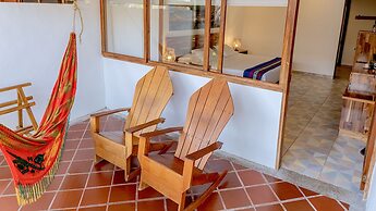 Hotel Punta Faro