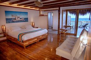 Hotel Punta Faro