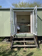 Hillcrest Hut