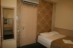 Comfort Moscow