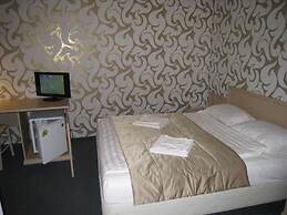 Comfort Moscow