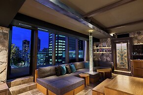 The Tower Hotel Nagoya