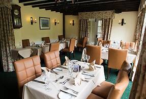 The Inglenook