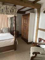 The Inglenook