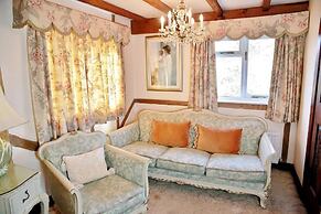 The Inglenook