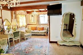 The Inglenook