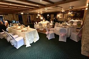 The Inglenook