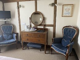 The Inglenook