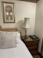 The Inglenook