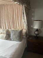 The Inglenook