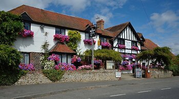 The Inglenook