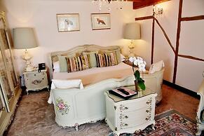 The Inglenook