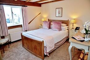 The Inglenook