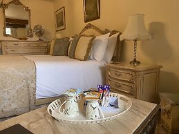 The Inglenook