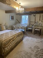 The Inglenook