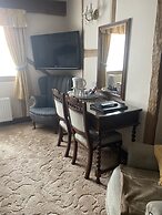 The Inglenook