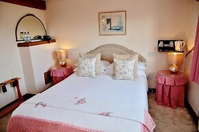 The Inglenook