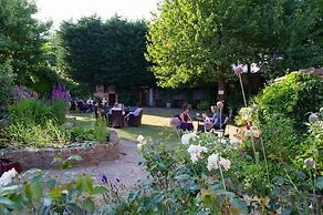 The Inglenook