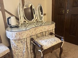 The Inglenook
