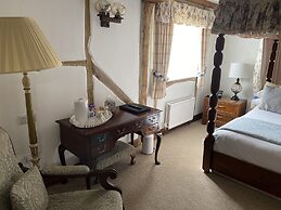 The Inglenook