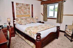 The Inglenook