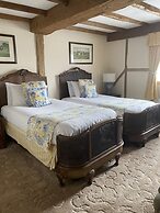 The Inglenook