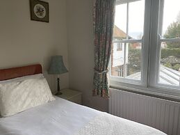 The Inglenook