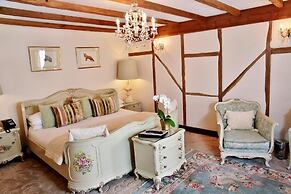 The Inglenook