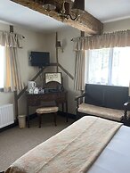 The Inglenook