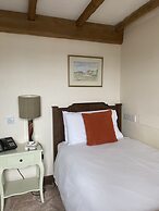 The Inglenook