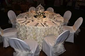 The Inglenook