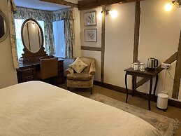 The Inglenook