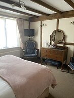 The Inglenook