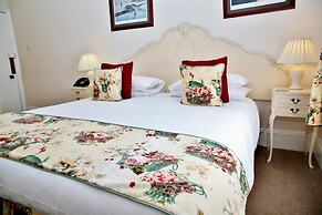 The Inglenook