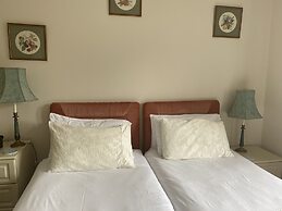 The Inglenook