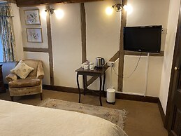 The Inglenook