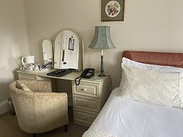 The Inglenook