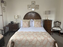 The Inglenook