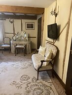 The Inglenook